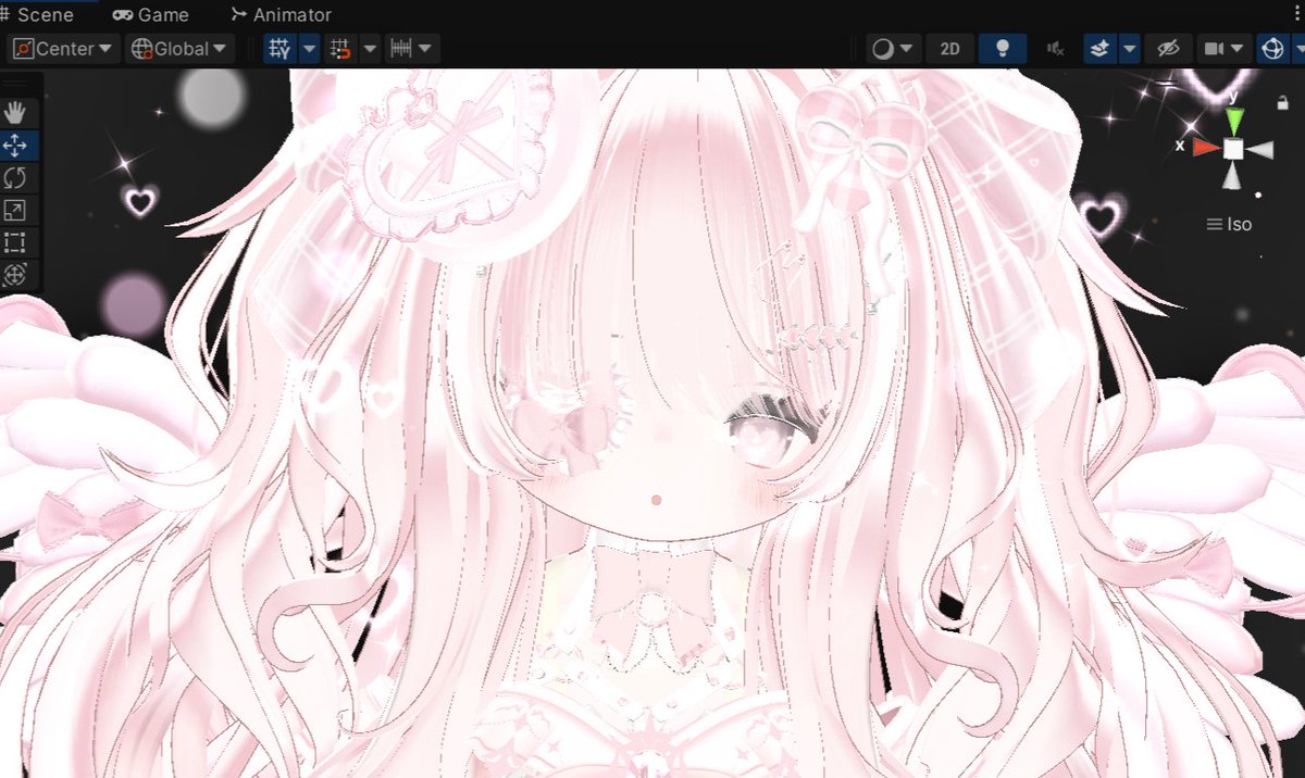 3id0reen0's tweet photo. 今日つくってたきぷ! https://t.co/2sOYYDIr3R