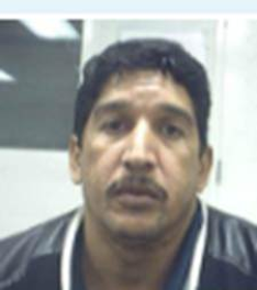 ERONewOrleans's tweet photo. 🚨ICE New Orleans arrested Rey David Acosta-Ramon, an illegal alien from Mexico. 
Criminal history includes: FOUR separate apprehensions for illegal entry and a conviction for Aggravated Assault in AL. https://t.co/DirEeuKK9Y