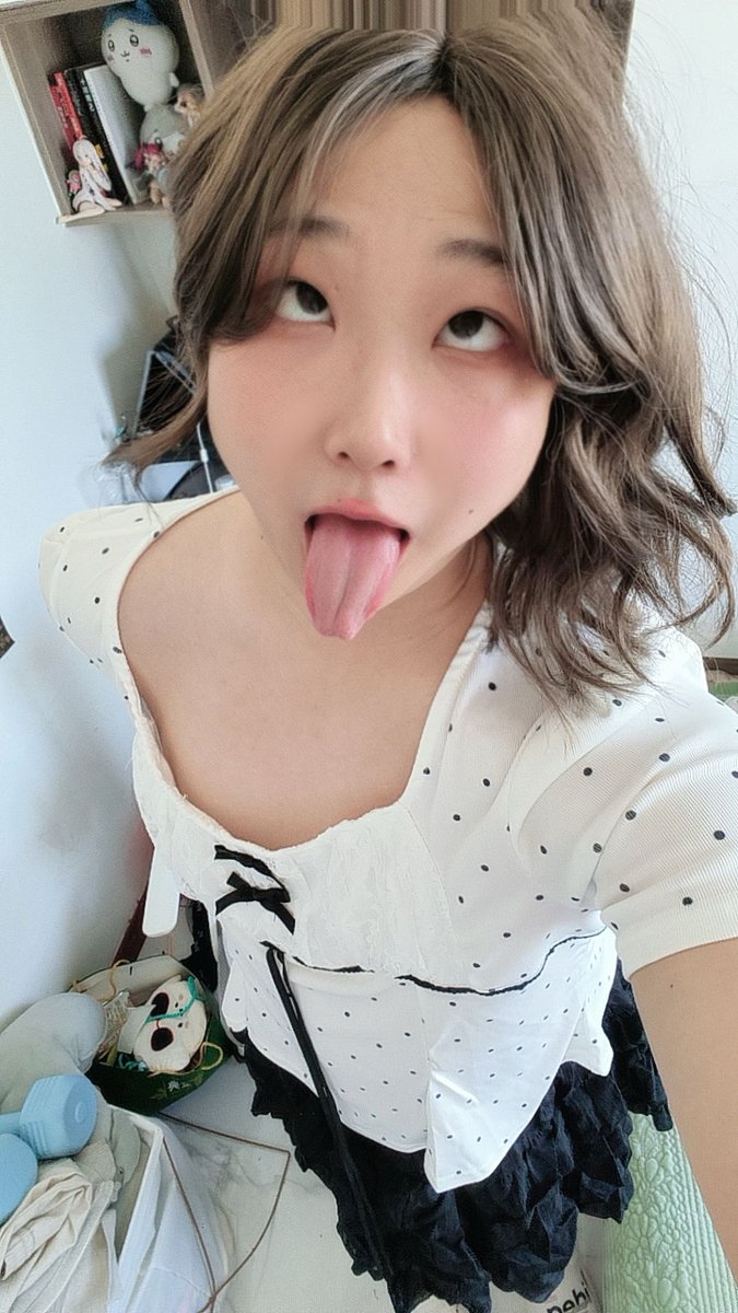 baishancha2024's tweet photo. 来掌控我##阿黑颜 #男娘 #伪娘 #雌堕 #高潮脸 #肛交 #颜射 #男の娘 #跨性别 https://t.co/WgvuwOI8J0