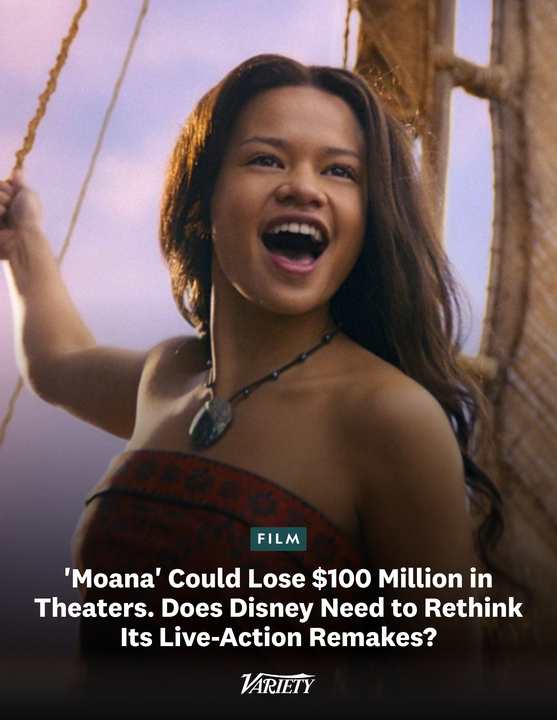Variety tweet media