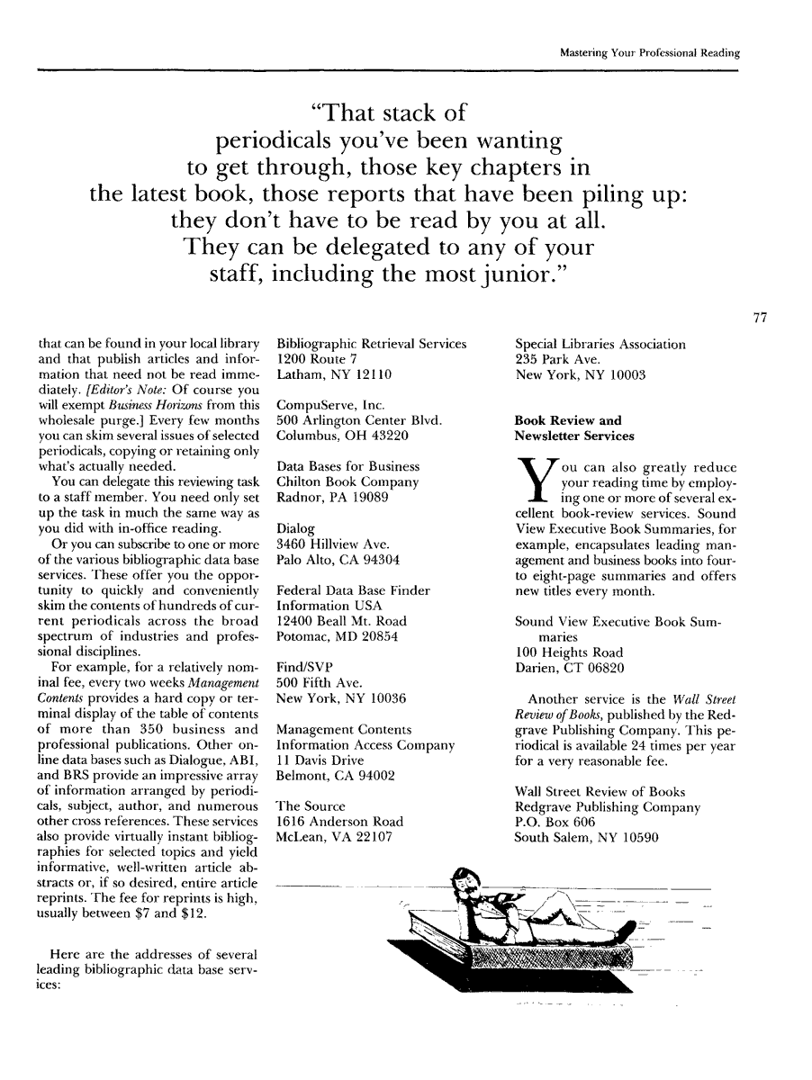 AlexAndBooks_'s tweet photo. How to Master Your Professional Reading: https://t.co/IJI9EgtsnF