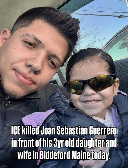 YourAnonNews's tweet photo. Every person working for ICE needs to be held accountable for the crimes they've committed.  Every single one. https://t.co/FCCpPbIEVQ