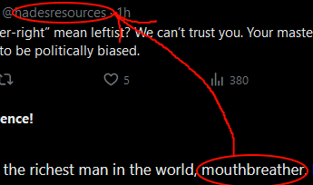 Limerence_x2's tweet photo. @hadesresources @grok @Pablobl88 @Gappy_96 @NoLimitGains Yeah, I had a hunch. Here you go, king. https://t.co/KpzNgTBMSp