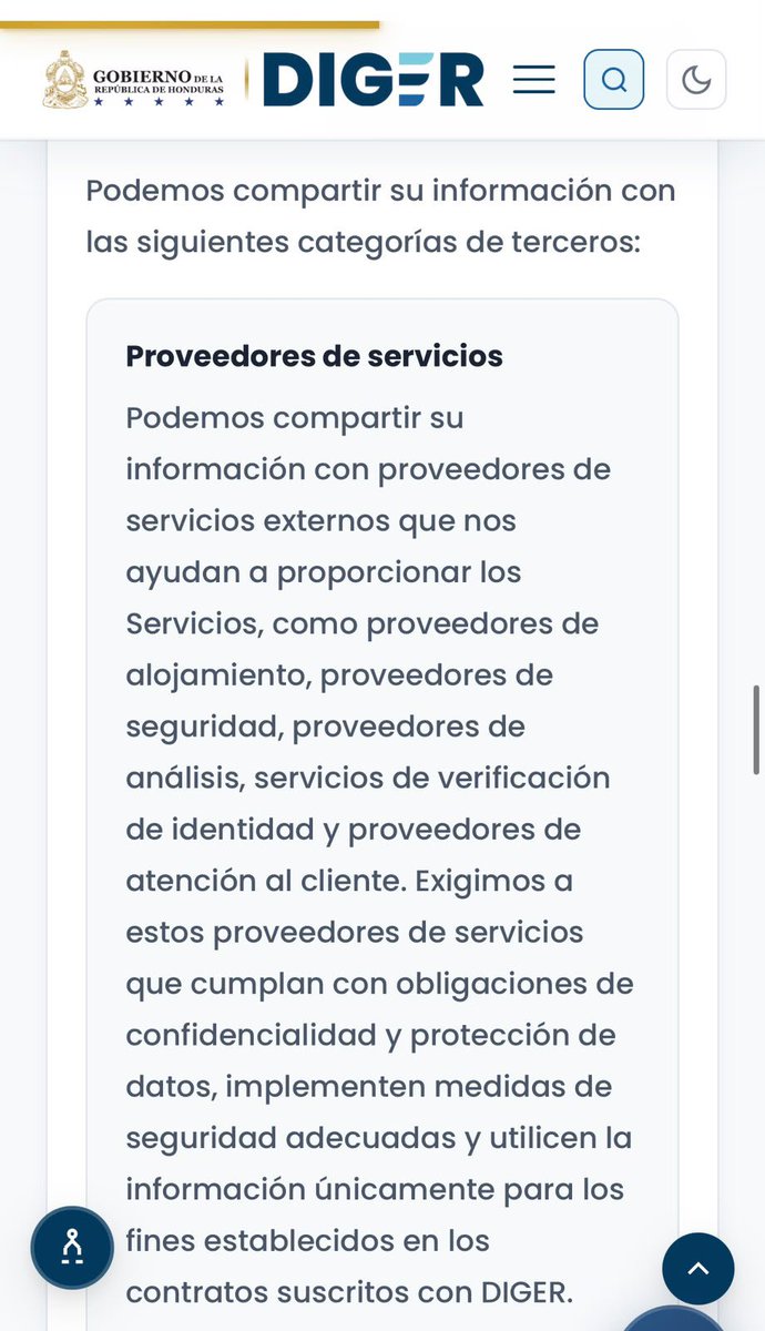 jenalear's tweet photo. NO instale la nueva app del gobierno BIEN si no ha leído la política de privacidad y de uso. Léala, hay puntos bien preocupantes sobre el uso de sus datos, la intervención de privados y la falta completa de protección del Estado sobre sus derechos. Aquí algunos puntos: 1. La app recopilará información sobre el dispositivo en el que la use pero además la podrá compartir con quien esté aliado, además 2. La responsabilidad se la deja a usted y si entra en controversia no se encarga el Estado sino el sector privado