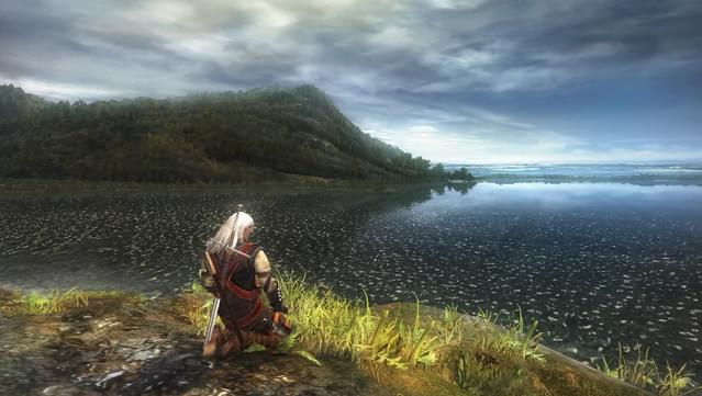 gameflash0's tweet photo. Moje TOP6 ulubionych soundtracków z gier:

1. Wiedźmin 1 (Peaceful Moments❤️)
2. Cyberpunk 2077 (Samurai❤️)
3. GTA: Vice City
4. Assassin's Creed 2
5. Fallout New Vegas
6. Fifa 14

Myślę, że mógłbym tutaj dodać jeszcze kilka gier, ale te 6 najszybciej przyszły mi do głowy ✌🏻
Dzięki @90Lukasz za nominację! 😎

Nominuje:
@atypovvy @crashykk @jakubpomezanski @xGhost_Girlx @troche_o_grach @EmpolodX