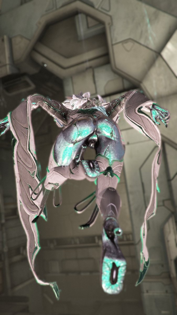 ano727's tweet photo. Ember warframe https://t.co/OPahxjYViR