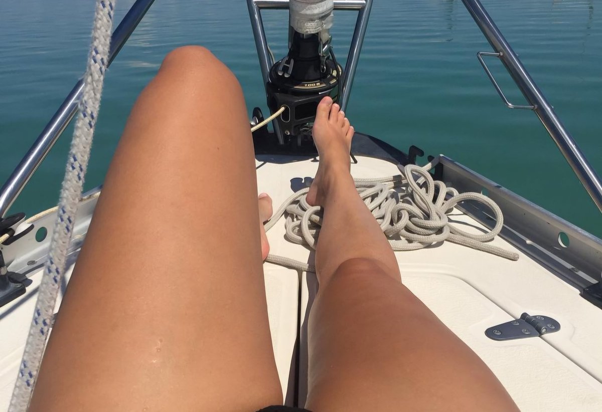 EmilyMuller89's tweet photo. ❤️☀️ https://t.co/g9tXHEQ8b0