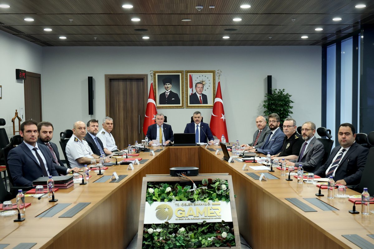Mustafa ÇİFTÇİ tweet media
