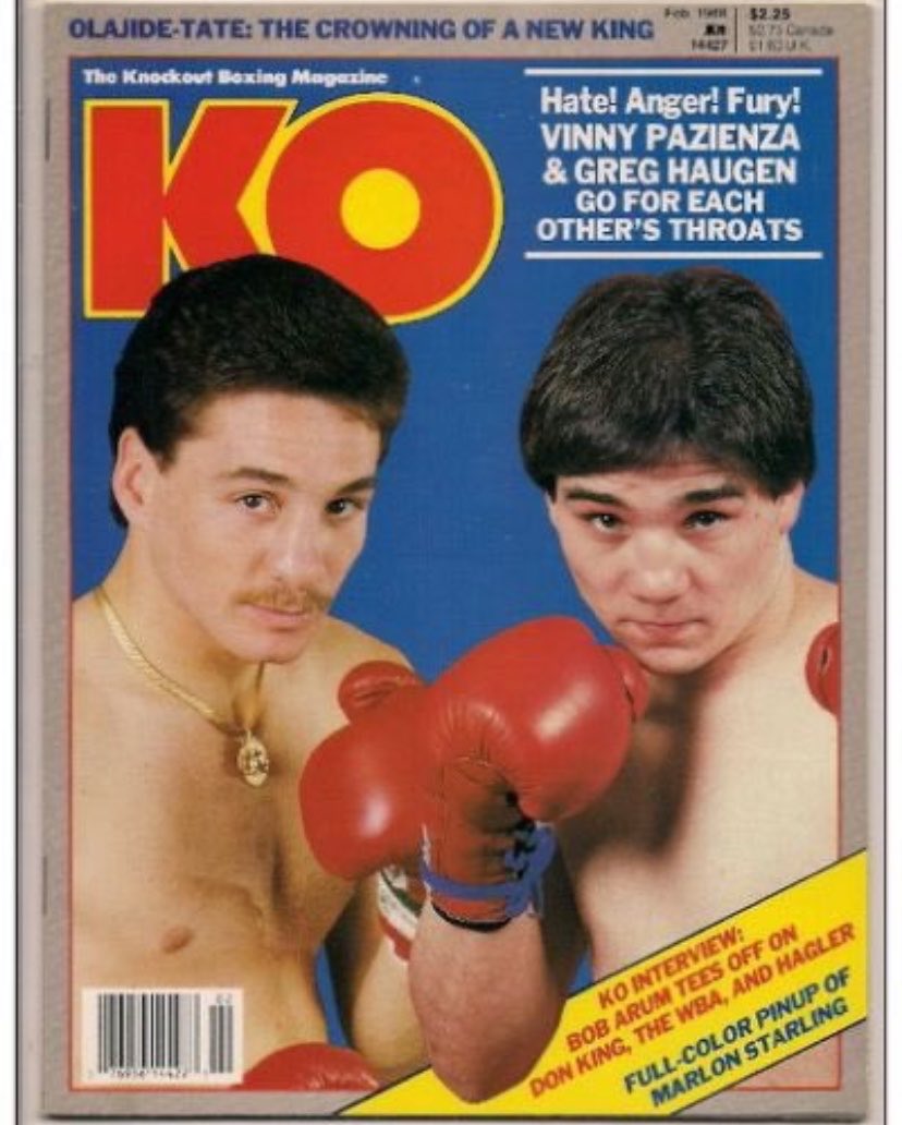 VINNY PAZ tweet media