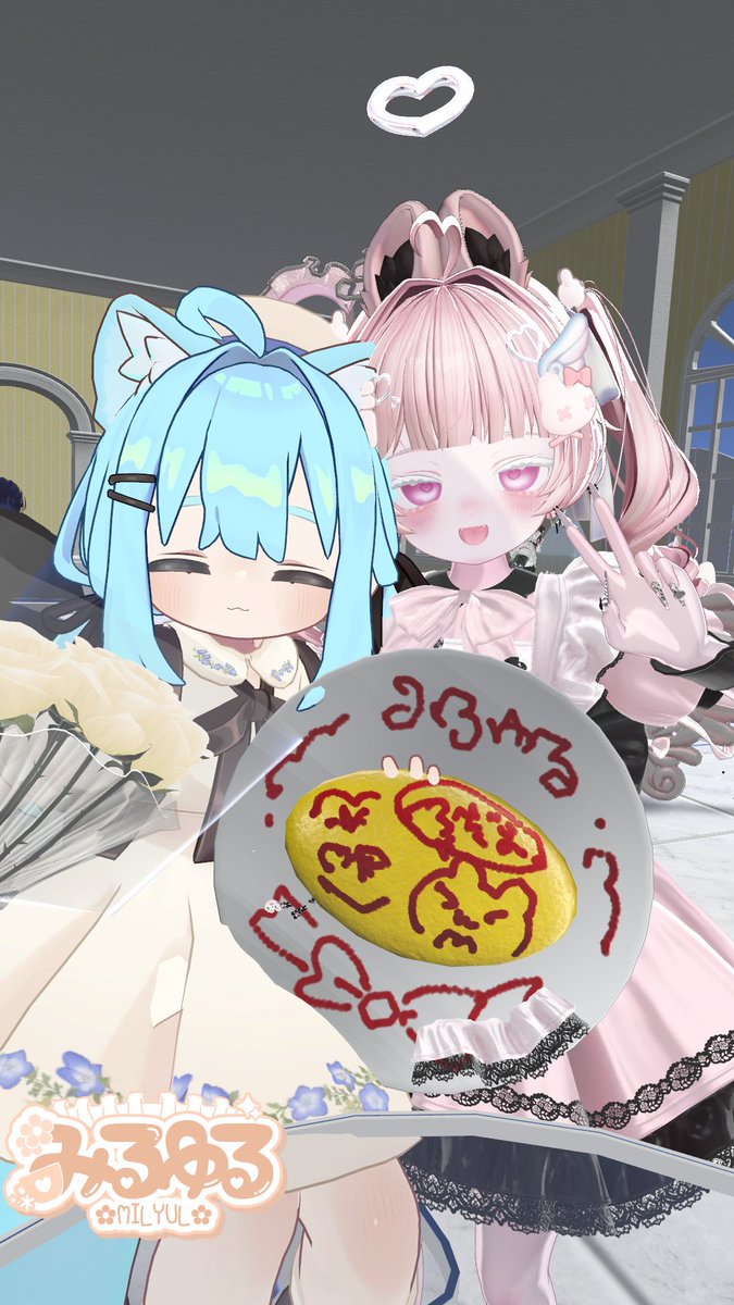 さ tweet media