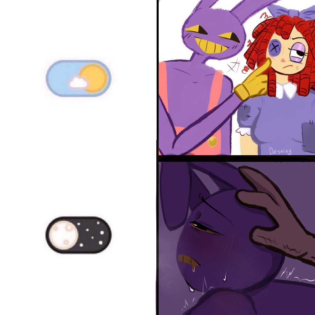 ᗪESTIᑎY (Commission open) tweet media