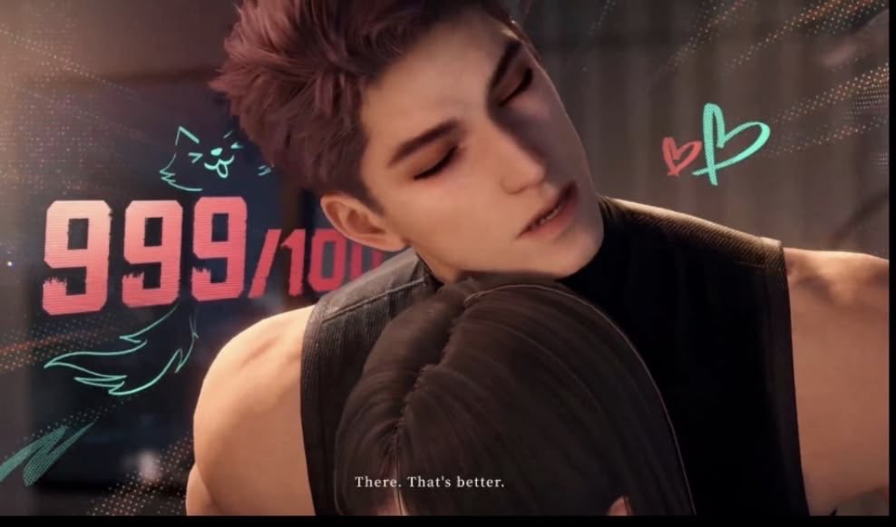 m0nchkn's tweet photo. @Love_Deepspace JUST LOOK AT HIM, HE‘S SO SWEET, please bring him back 😭 #ValkoIsLoved https://t.co/3APEk0PyRp