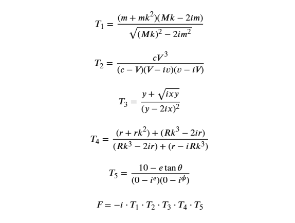 Son_Zeek's tweet photo. #calculating #Fg #Forceofgravity without the #constant G #gravitationalconstant through #phase changes in a #rotatinguniverse https://t.co/lhVmRqHZKo