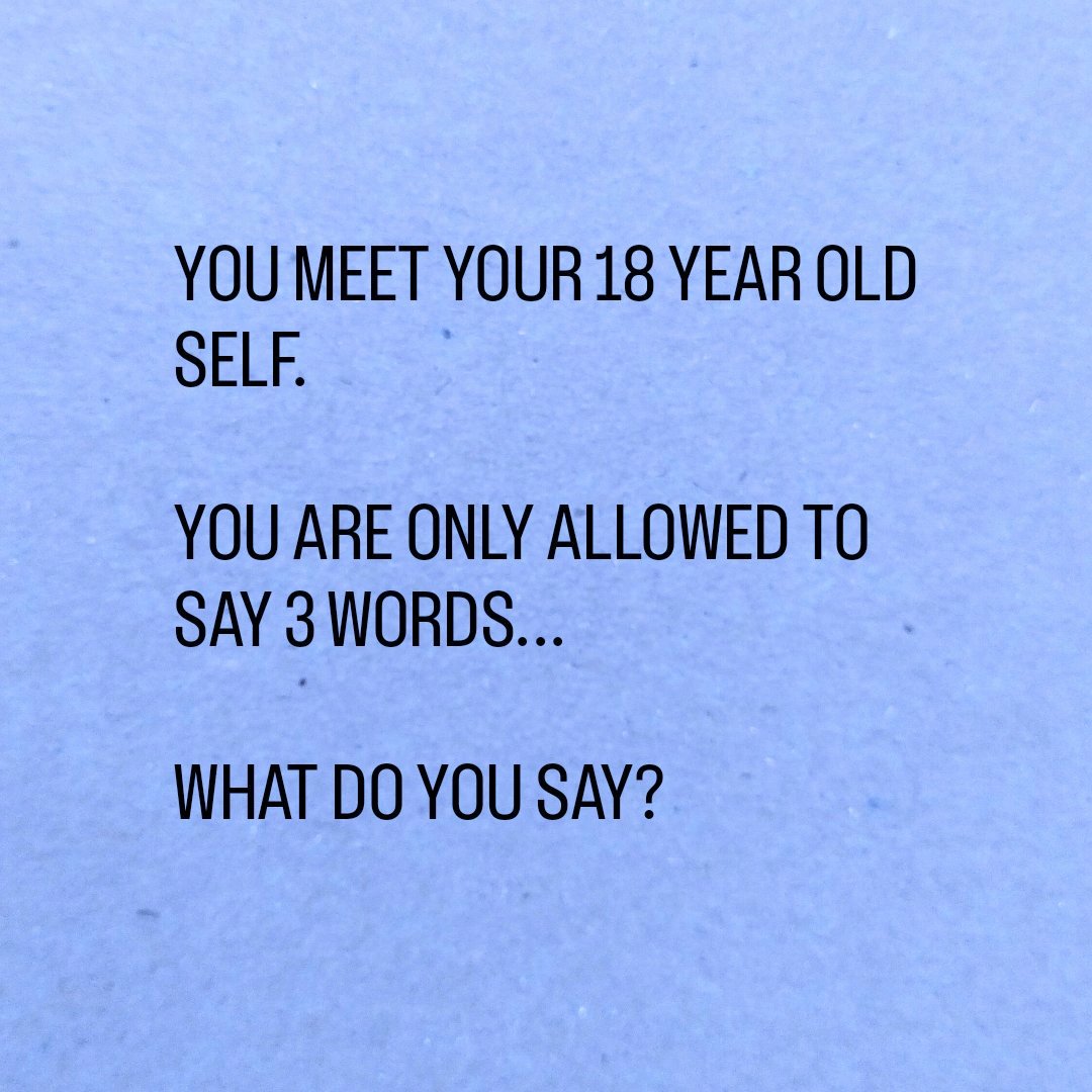 Sadness tweet media
