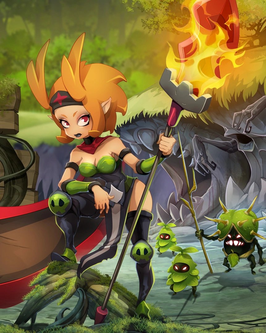 Fu_Fuu_Tyl's tweet photo. ❌ Adieu Rafal ! (pour l'instant) ; votre serveur de mort là .., jpp !

✅ Bonjour Hell Mina ! (Team Sadi, on change pas) 🍃

#Ankama #Dofus #PVM #Kamas #HellMina @DOFUSfr https://t.co/AkUQuXBYYZ