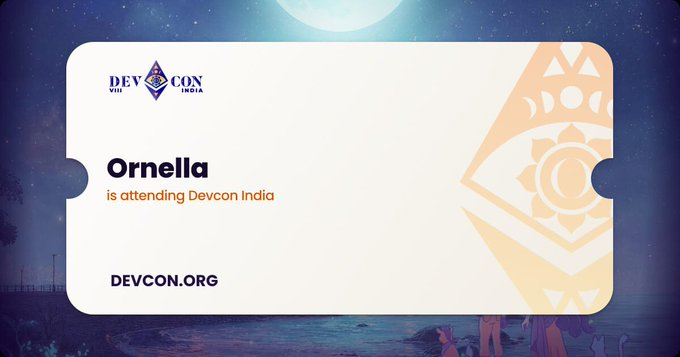 OrnΞllaWeb3 tweet media