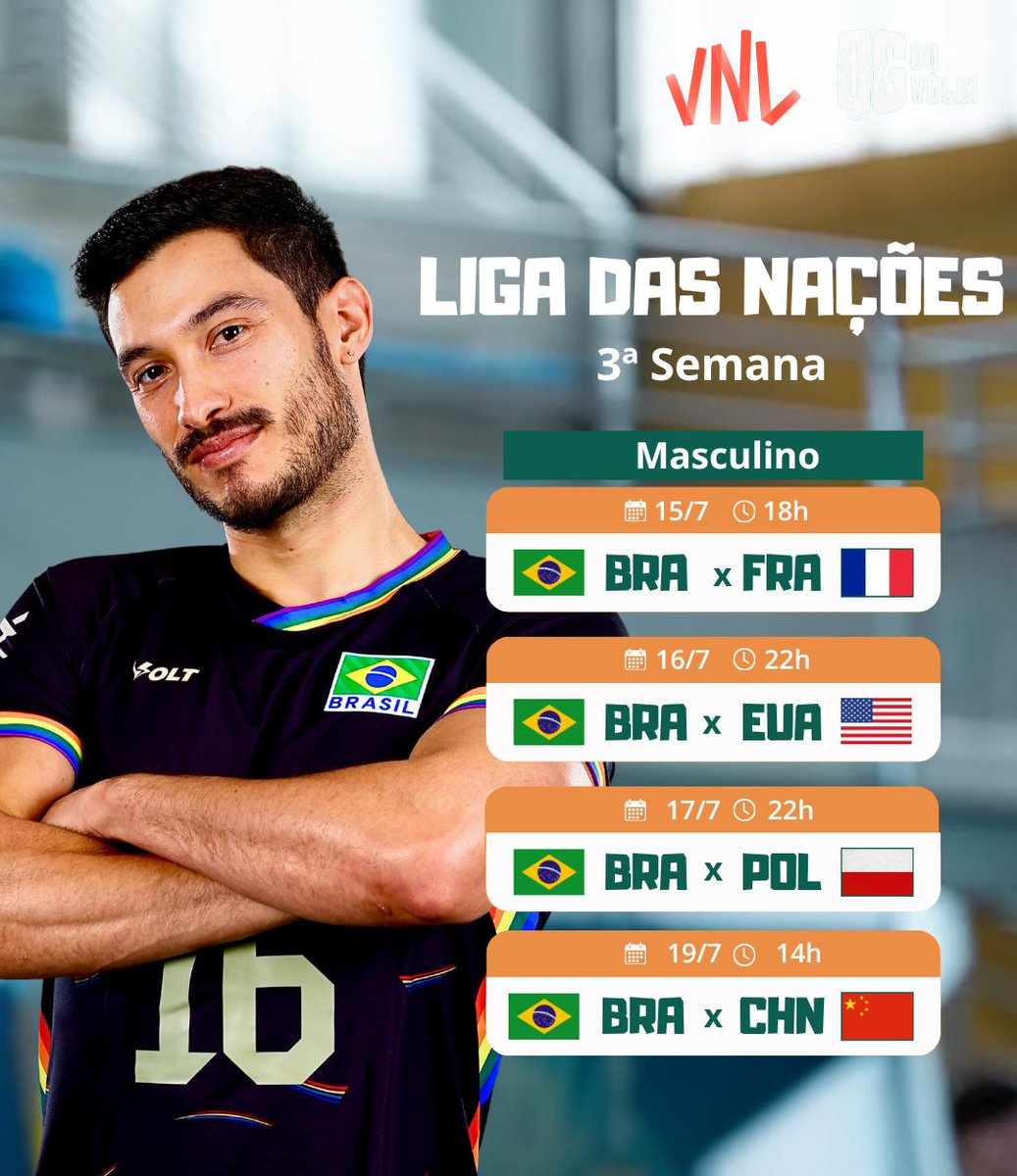 QG do Vôlei tweet media