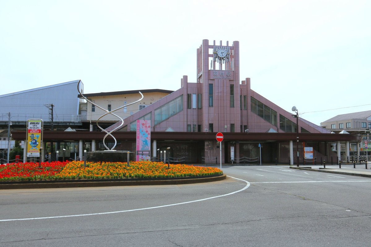Suminoe_0774's tweet photo. 羽村
Hamura

所在地…東京都羽村市
開業日…1894年11月19日

羽村市の中心駅。
島式ホーム1面2線を有する駅。

#羽村駅
#すみの駅之江
#駅巡りRe_青梅奥多摩編 https://t.co/tgc5orCxFX