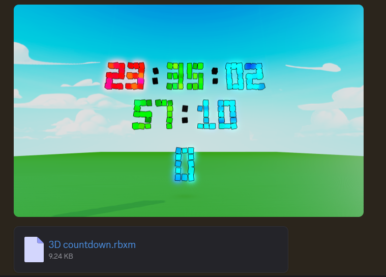 RonoxDev tweet picture