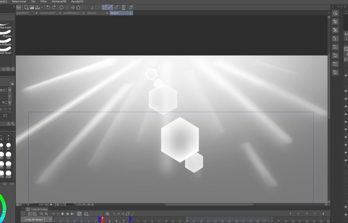 Sum_TheAnimator's tweet photo. And continuing ...

-Sky illumination
-environmental effects and filters

and extra things I want to show from while I was doing this, I really enjoyed working on this, even though there was still more to do 👀 https://t.co/D3m8oScLeq