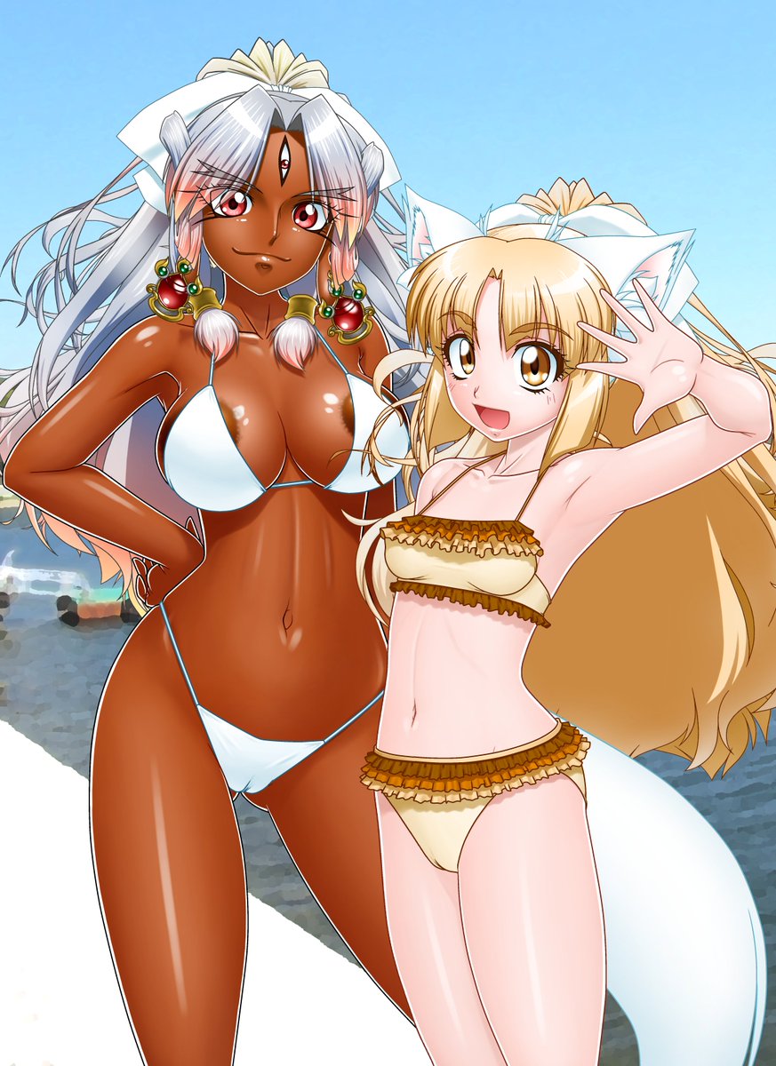 RT @DELICA_RX2021: #画像だけで夏を感じさせる選手権