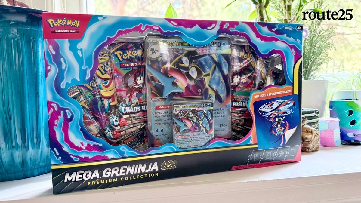 Pokemon Giveaways tweet media
