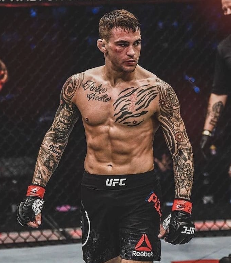UFC Roster Watch tweet media