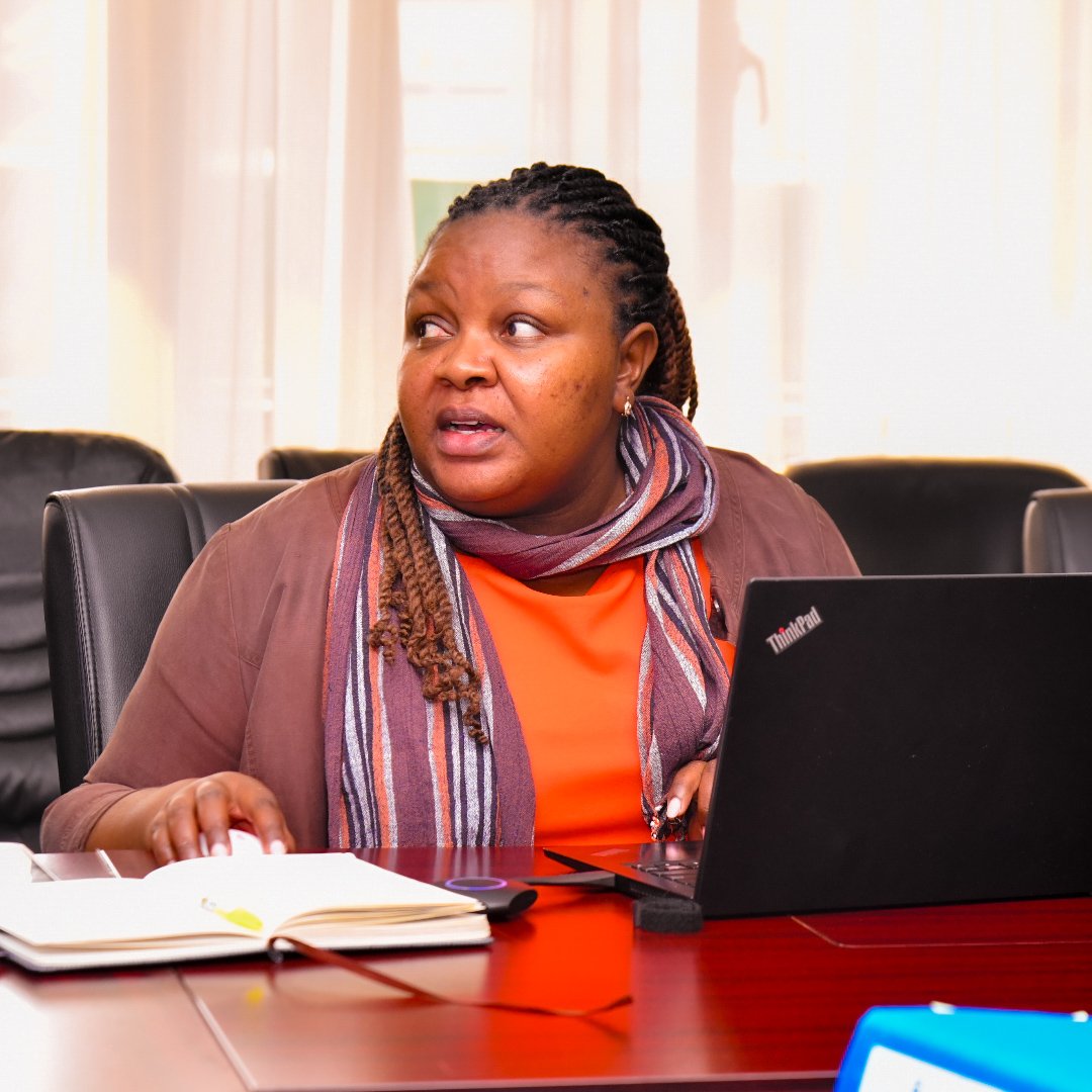 Devolution_KE's tweet photo. @Devolution_KE has finalized its Annual Report on the Implementation of the National Values &amp; Principles of Governance. The report reaffirms the Department’s commitment to citizen-centered, inclusive and democratic governance. #NationalValues #GoodGovernance #DevolutionKE https://t.co/Xc4uMVDIvK