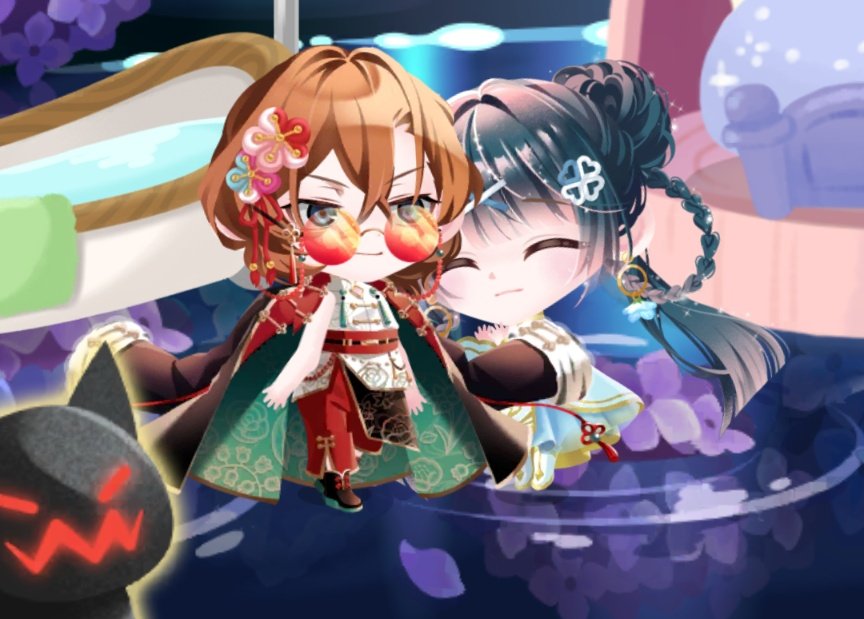 0429Rito's tweet photo. イチャコラタイムです？
あついね〜😊 https://t.co/TgPQzJOeOB