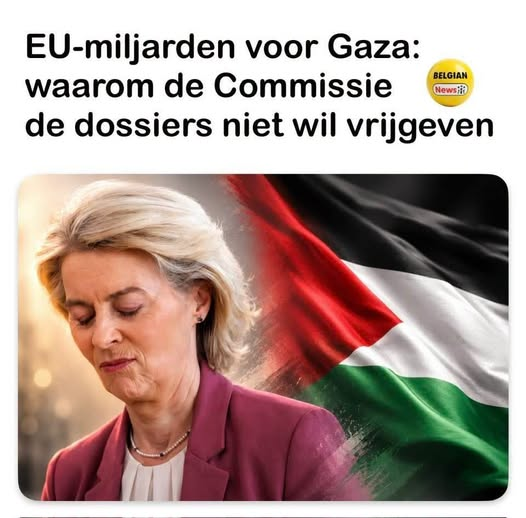 WimdenOudsten's tweet photo. EU-miljarden voor Gaza: 
Waarom Von der Leyen de dossiers weigert vrij te geven!
Terwijl Europese belastingbetalers miljarden euro’s pompen in hulp aan de Palestijnen, woedt er een felle strijd in Brussel over transparantie. De Europese Commissie onder Ursula von der Leyen zegt dat er geen misbruik is, maar weigert ondertussen het Europees Parlement volledige inzage te geven in de Gaza-dossiers. Het gevolg? Steeds meer vragen over waar het geld eigenlijk terechtkomt.
De cijfers zijn indrukwekkend. Tussen 2006 en 2023 ging er ongeveer 6 miljard euro naar de Palestijnse gebieden. Sinds de escalatie na 7 oktober 2023 is de EU de grootste donor ter wereld: meer dan 2,7 miljard euro aan humanitaire hulp en budgetsteun, met honderden vluchten en duizenden tonnen goederen. Voor de periode 2025-2027 ligt er nog eens 1,6 miljard klaar.
Toch zit er een kink in de kabel. Duitse Europarlementariër Moritz Körner (FDP) en Belg Johan Van Overtveldt, voorzitter van de begrotingscommissie, hebben de Commissie een ultimatum gesteld: geef alle Gaza-akten en bankbewijzen vrij. Die deadline liep vandaag af. De Commissie belooft hooguit een deel van de documenten, maar niet alles.
Volgens Körner is dat onaanvaardbaar. “Het Europees Parlement is geen bedelaar bij de Commissie. Wij zijn de controle-instantie namens de burgers,” liet hij optekenen in een gesprek met de Duitse krant BILD. Wat hem extra stoort: de Commissie houdt vol dat er geen cent naar Hamas is gegaan, terwijl ze tegelijkertijd toegeeft niet precies te weten hoeveel geld effectief in Gaza is beland.
Vrees voor misbruik
Critici wijzen op concrete risico’s. Hamas zou in Gaza de controle hebben over wie welke uitkeringen krijgt en zou daarbij een percentage achterhouden. Hulpgoederen zouden ook in beslag genomen en doorverkocht worden. Daarnaast blijft het heikele dossier van de zogenoemde “martelarenpensioenen” van de Palestijnse Autoriteit bestaan betalingen aan families van terroristen. Ook EU-geld voor schoolboeken die haat zaaien, komt regelmatig terug in de discussie.
Körner en anderen vrezen dat Europees geld al dan niet indirect heeft bijgedragen aan de infrastructuur van terreur, zoals tunnels en wapens. De Commissie heeft na 7 oktober een interne review gedaan, maar humanitaire hulp (1,25 miljard euro) viel daarbuiten. “Geen misbruik vastgesteld,” luidt de officiële lijn, maar zonder volledige openheid blijft dat voor veel parlementsleden een loze belofte.
De Commissie countert dat het vrijgeven van honderdduizenden pagina’s “onevenredig veel werk” zou zijn. In een brief aan Körner rekenen ze voor dat één persoon er bijna dertig jaar over zou doen om alles te screenen. Ze benadrukken dat Europarlementariërs via privileged access al inzage kunnen krijgen, al blijft de vraag hoe publiek die informatie dan wordt.
Deze affaire past in een langer verhaal. De EU heeft al jaren safeguards en anti-terrorclausules, maar rapporten van organisaties als NGO Monitor tonen aan dat geld soms toch bij controversiële partners belandt. Aan de andere kant vernietigden Israëlische acties ook EU-gefinancierde projecten in Gaza, waarvoor sommige parlementsleden nu schadevergoeding eisen.
Von der Leyen zelf blijft herhalen dat de EU haar humanitaire verantwoordelijkheid neemt en dat hulp nooit naar terreurorganisaties mag gaan. Maar de weigering om volledige transparantie te bieden, voedt het wantrouwen. Vooral in Duitsland en bij liberale en conservatieve fracties groeit de druk.
Of het tot een rechtszaak komt, is nog onduidelijk. Maar één ding is zeker: de discussie over waar Europese hulpmiljarden echt naartoe gaan, is nog lang niet afgelopen. Terwijl burgers in eigen land de broekriem aantrekken, verwachten ze van Brussel minstens één ding: dat ze kunnen zien waar hun geld blijft.
Belgian News.
Bronnen: BILD, Visegrád, Officiële EU-documenten en parlementaire antwoorden, Statements van MEP Moritz Körner en ECR-groep