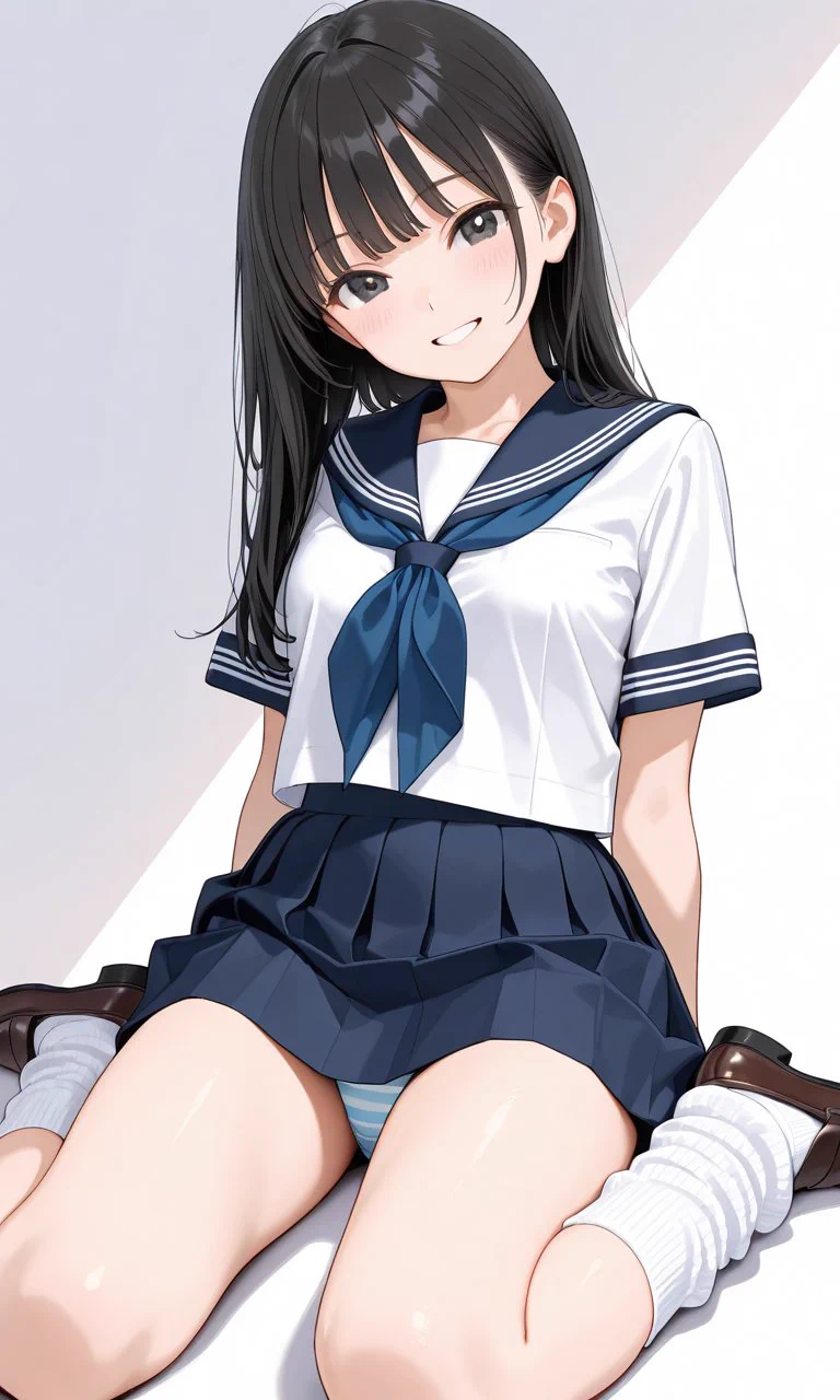 美月@AI artwork on X: 