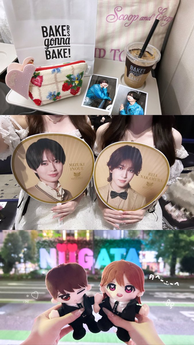 nemumiju_zZ's tweet photo. 運命探す旅君ととびきりの夢を見よう💘🫧#KEYTOLITArenaTour2026NEOCLASSICS https://t.co/LfVCTf4f88