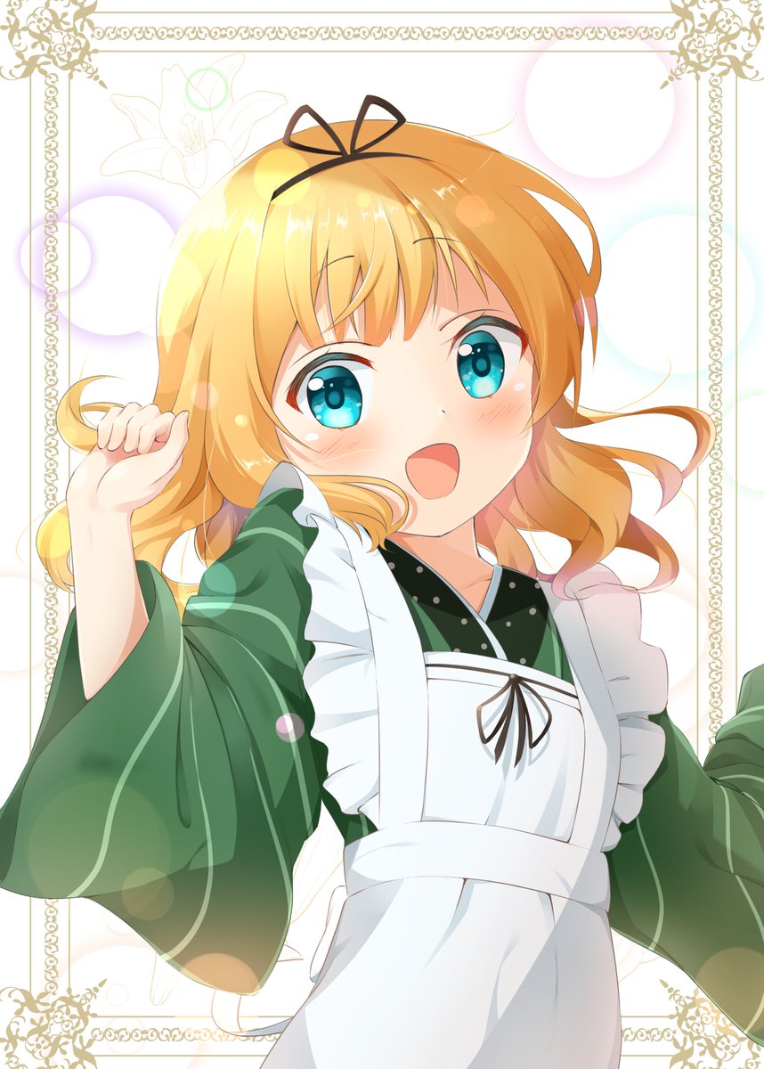 syuyakustar's tweet photo. シャロちゃん誕生日おめでと〜〜！！
甘兎シャロちゃん！

#桐間紗路生誕祭2026 
#gochiusa https://t.co/h5kxuqSf4H