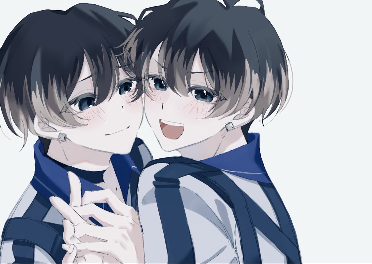 nG5Skr1Iwo47004's tweet photo. 明日怖いけど楽しみにしてます！！2人とも大好き😭😭
 #0909_m https://t.co/7Q1AeC7LO5