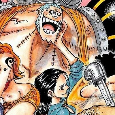 sanjiusacalcinh's tweet photo. robin x franky https://t.co/tr9qQ0z1CZ