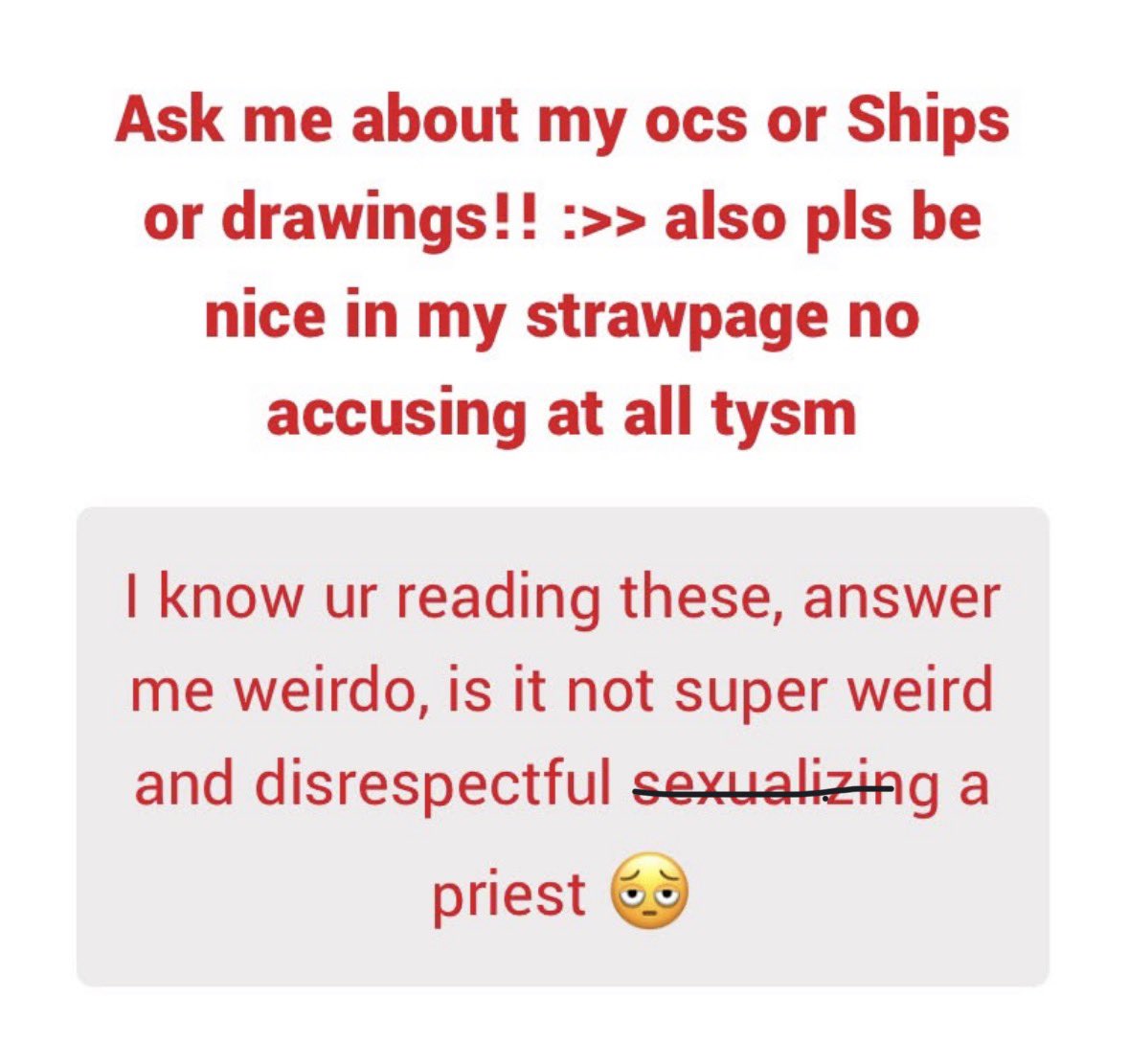 ꒰ఎ𝒜𝓃𝑔𝑒𝓁໒꒱ {𝒢𝓇𝑒𝑔𝑜𝓇’𝓈 #1 𝒲𝒾𝒻𝑒} ꒰ঌ✞໒꒱ tweet media
