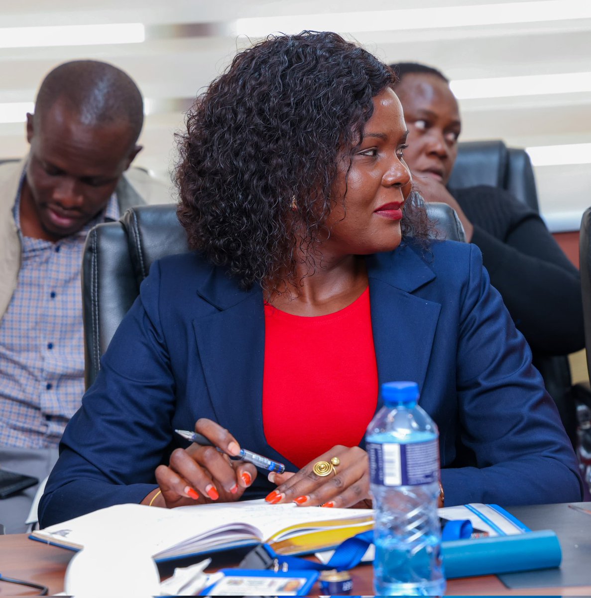 Public Investments and Assets Management-Kenya tweet media