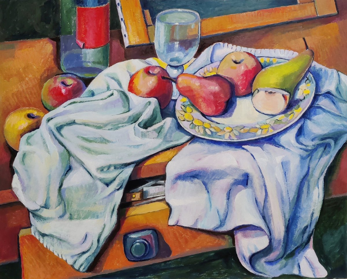 Siapou1's tweet photo. Still Life https://t.co/yrPhcqMiu5