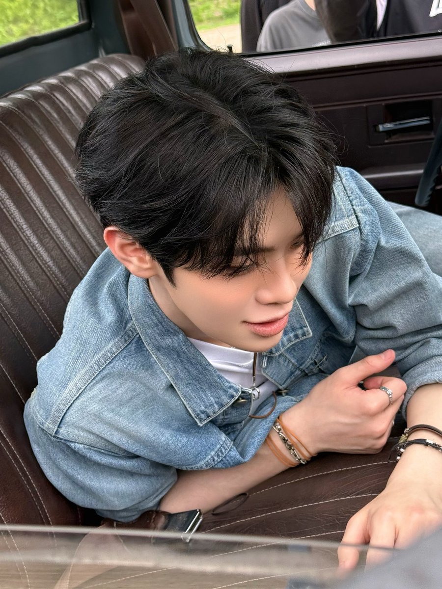 traelxve's tweet photo. 260714 제로베이스원 인스타그램 #김태래

🛻🎸 https://t.co/WwNwLyVoTt