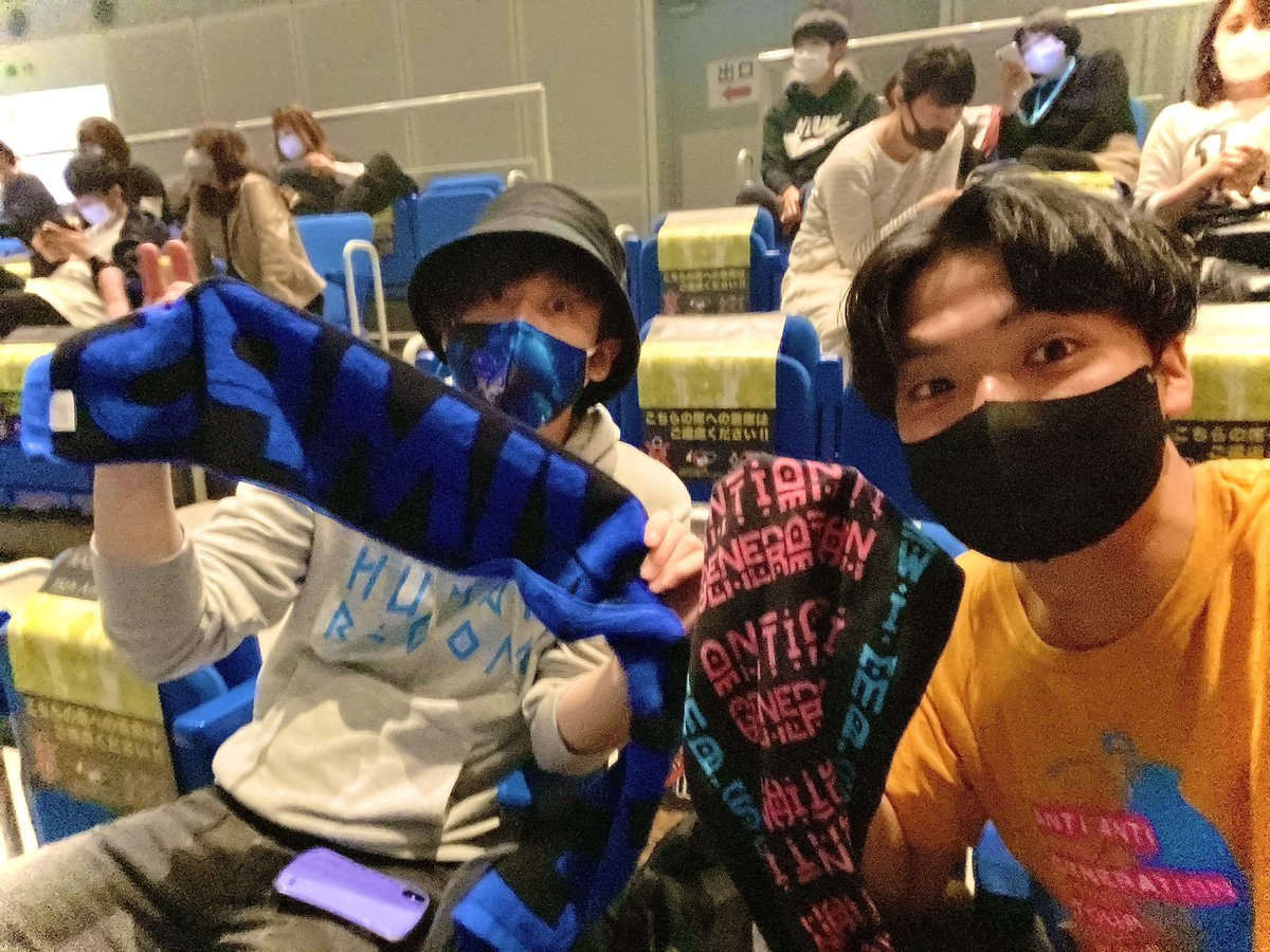 uudai10's tweet photo. いきたい、、、、

#RADWIMPS
#RADWIMPSユーリンチー https://t.co/hZxOSFvdvh