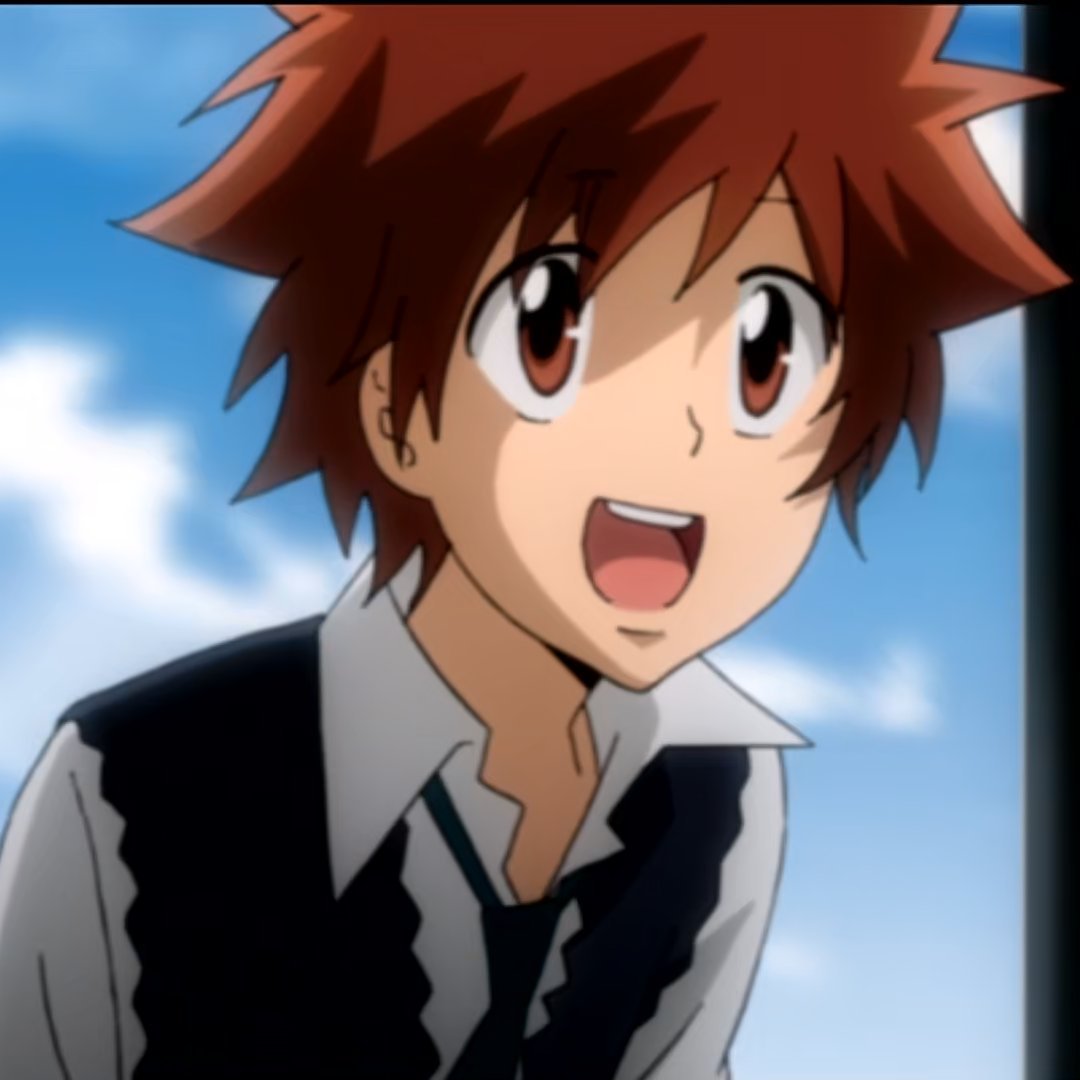 daily tsuna 🔥 tweet media