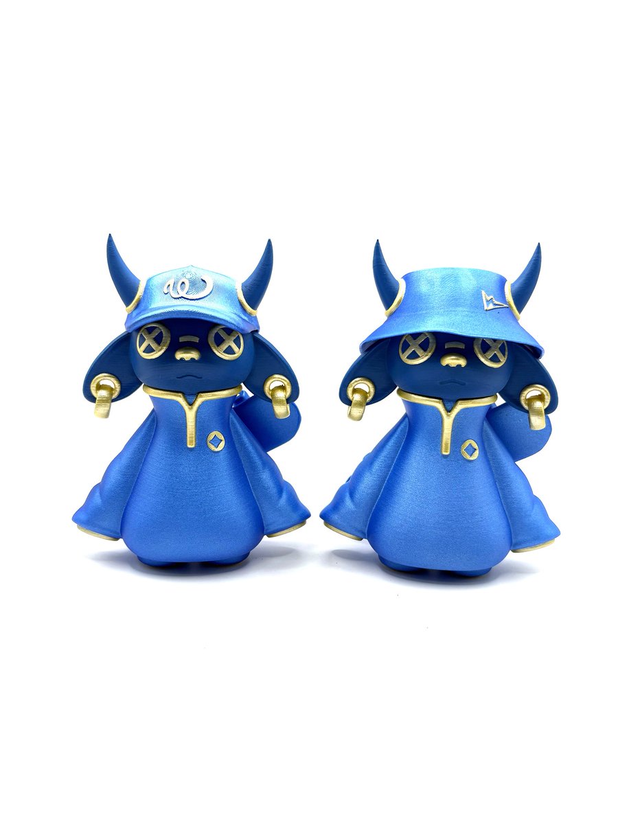 ワンフェス持っていくの いい色の子たくさんご用意してます👾