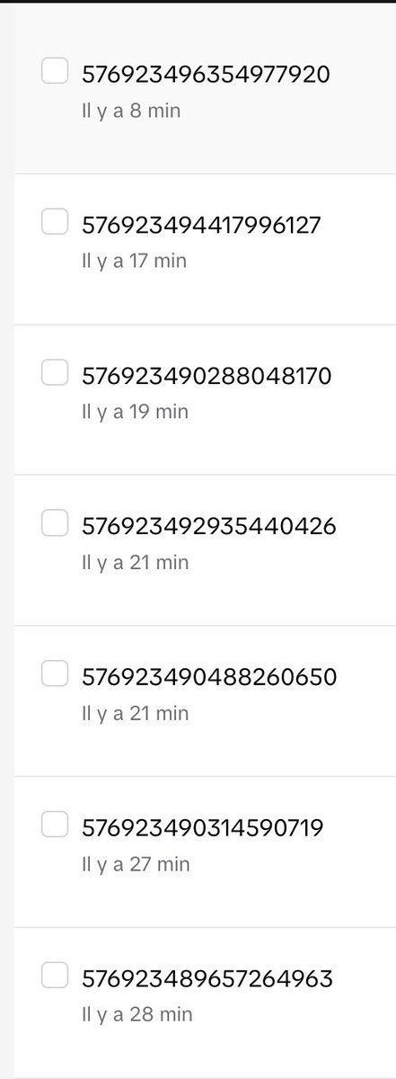 feli_adopterz's tweet photo. Heureusement que y a pas les notifs TikTok Shop comme sur Shopify, sinon on pourrait plus bosser.. 🤣 https://t.co/cG9DL6Sy5i