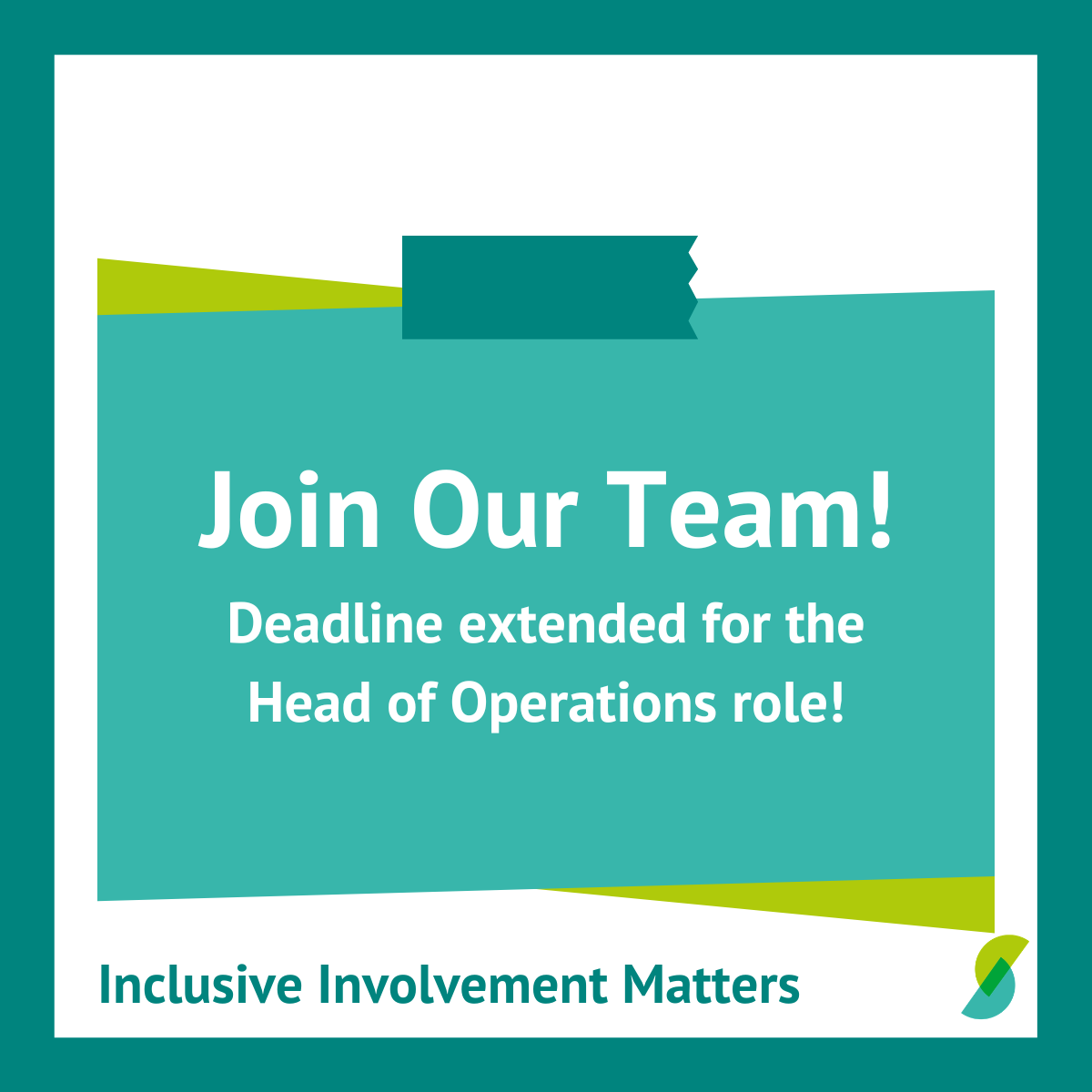 Solnetwork1's tweet photo. Thinking of joining our team? Deadline extended! 

We have extended the dealdine for the Head of Operations role - send your applications by 23:59 on Tuesday 21st July 2026!

You can find all the details about the role on our website: https://t.co/Q5tIHQO3yS https://t.co/bqHSVPcQ2B