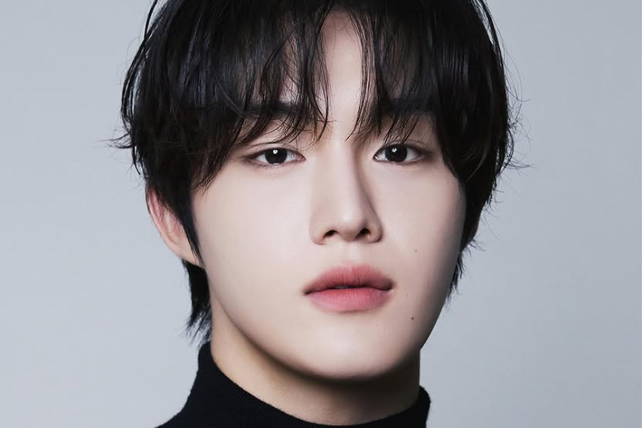 soompi's tweet photo. #CIX's #Hyunsuk Confirmed To Star In “#StudyGroup2” As Villain
https://t.co/rIwZUPJhIl https://t.co/9IBkc0hfiZ