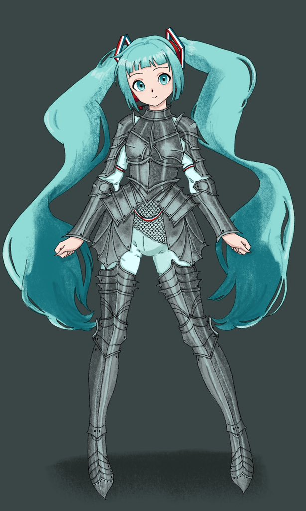 Jixpdf's tweet photo. @koizumi_arata Et maintenant on a aussi Miku française https://t.co/9juwgFPhXl