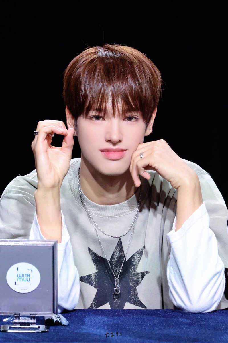 260714 WM fansign #NEXZ #セイタ #SEITA #세이타 #넥스지 #ネクスジ