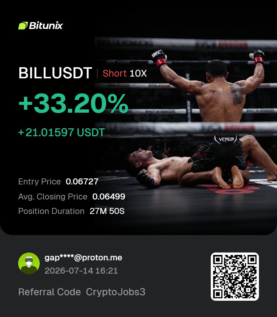CryptoJobs tweet media