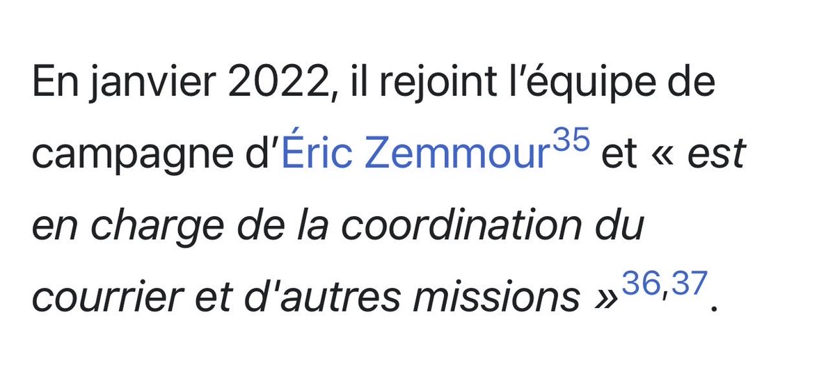Dr Jérôme BARRIERE, MD. tweet media