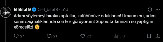 Spor Depor tweet media
